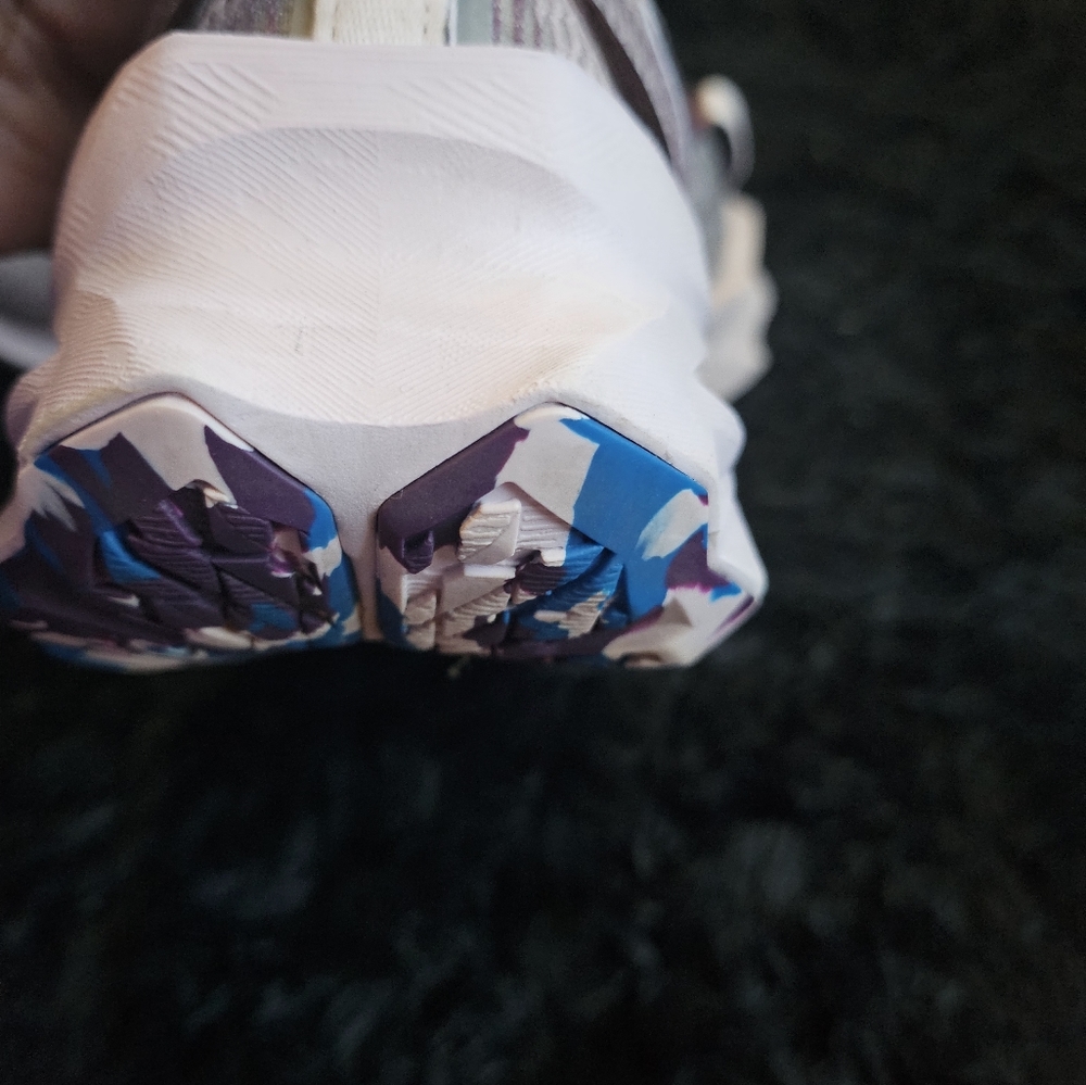 Asic  Novablast 2 - Picture 4 of 8